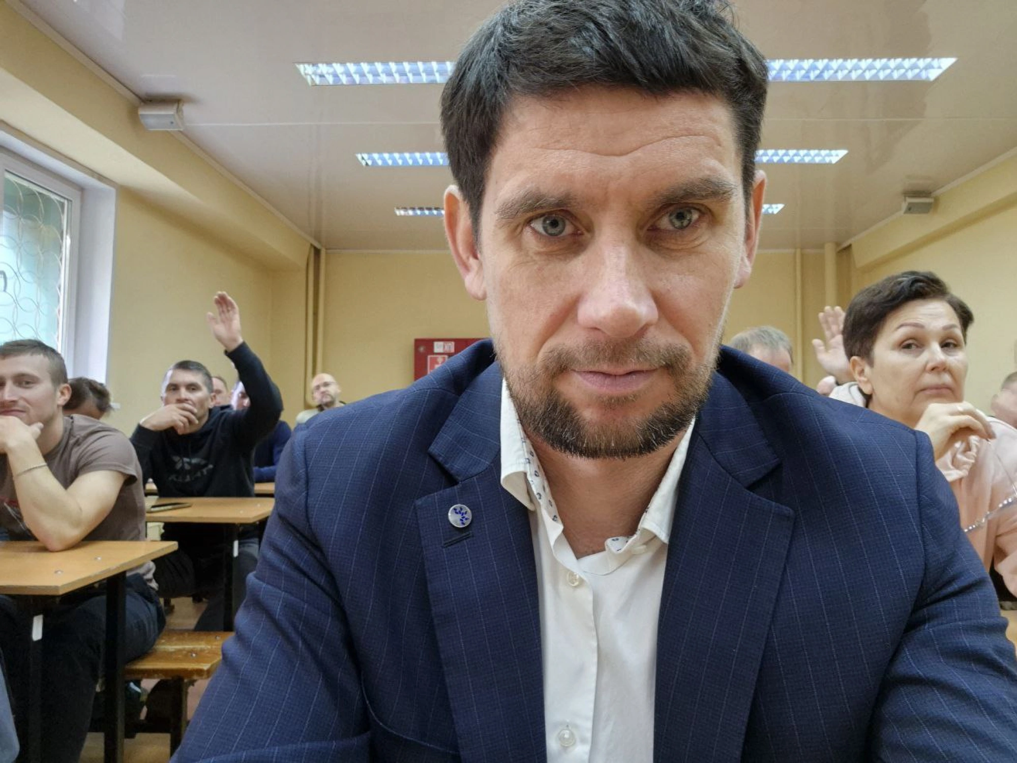Бизнес и спорт